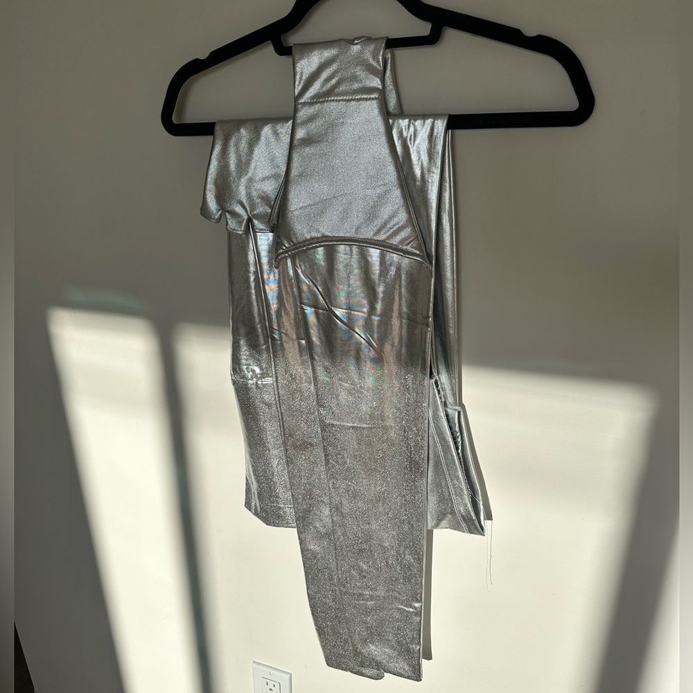 Silver set - Picture 3 of 3